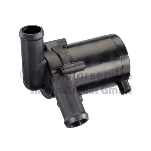 PIERBURG Wasserumwälzpumpe, Standheizung 7.02671.45.0