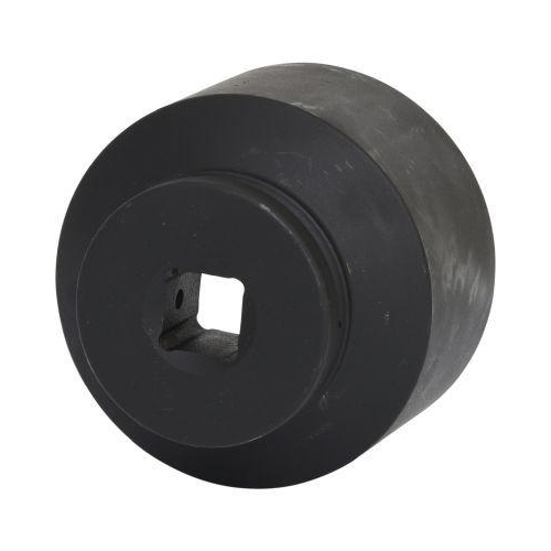 1 Zoll Sechskant-Kraft-Stecknuss, kurz, 95mm KS TOOLS 515.1795