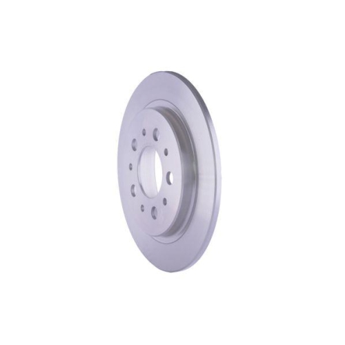 HELLA Bremsscheibe 8DD 355 102-261