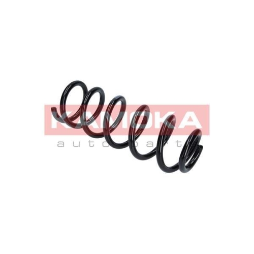 KAMOKA Fahrwerksfeder 2120202