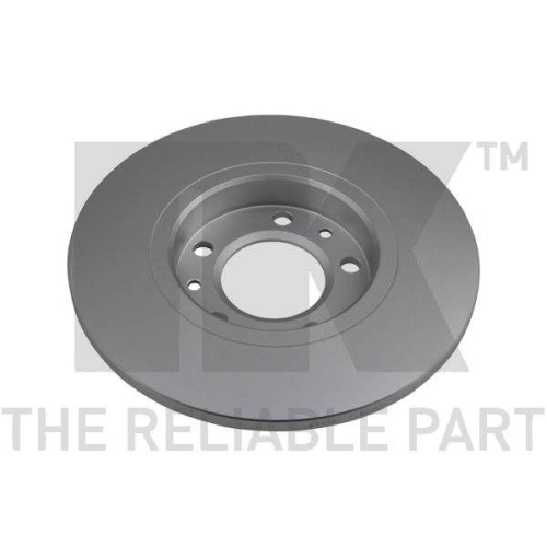 NK Bremsscheibe 313749