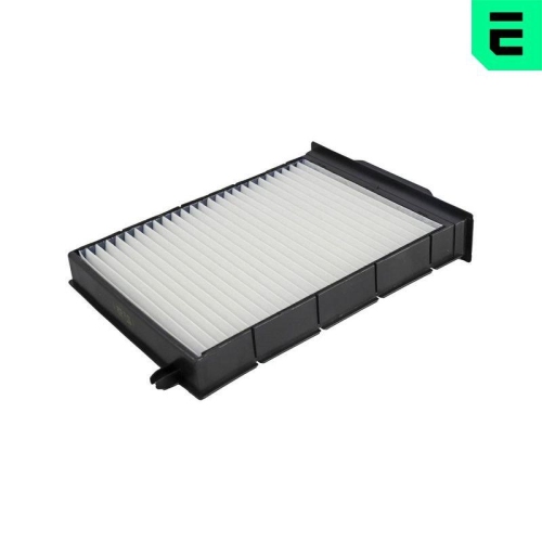 OPTIMAL Filter, Innenraumluft OP-FCF20045