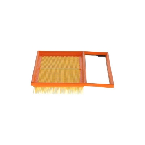 BOSCH Luftfilter F 026 400 814