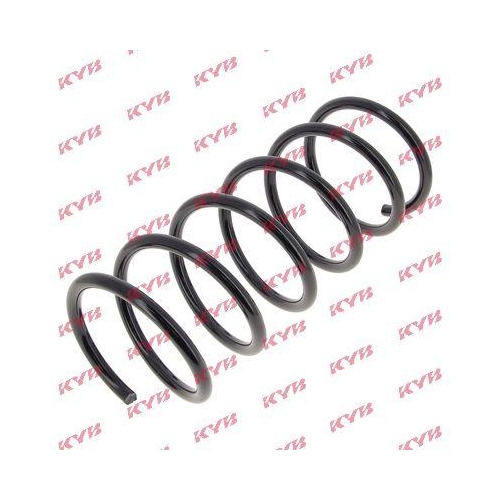 KYB Fahrwerksfeder K-Flex RA3324