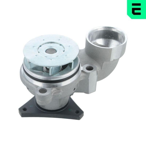 OPTIMAL Wasserpumpe, Motork&uuml;hlung AQ-2259
