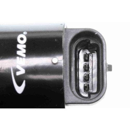 VEMO Leerlaufregelventil, Luftversorgung Original VEMO Qualität V46-77-0021