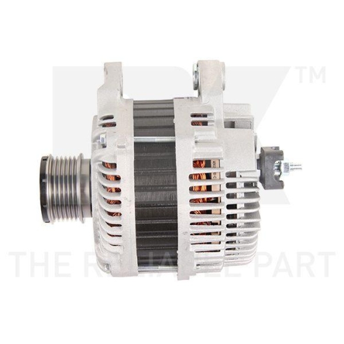 NK Generator 4839789