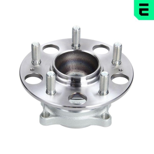 OPTIMAL Radlagersatz