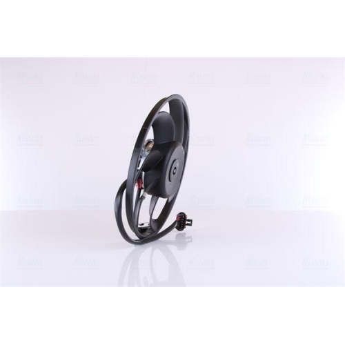 NISSENS L&uuml;fter, Motork&uuml;hlung 85775