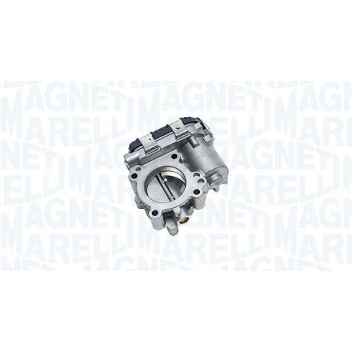 MAGNETI MARELLI Drosselklappenstutzen
