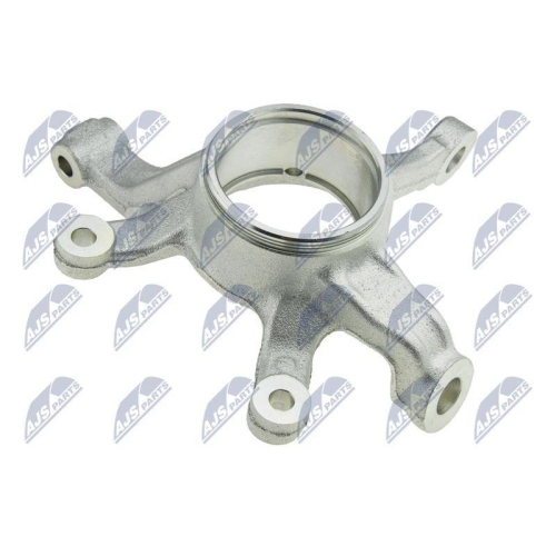 NTY Achsschenkel, Radaufhängung ZZP-ME-006