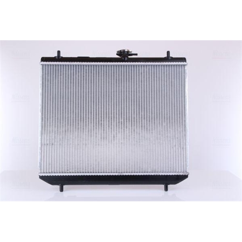 NISSENS K&uuml;hler, Motork&uuml;hlung 617555