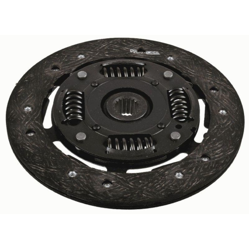 SACHS Kupplungsscheibe 1878 634 074