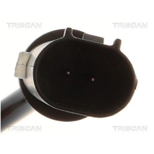 TRISCAN Sensor, Raddrehzahl 8180 11258