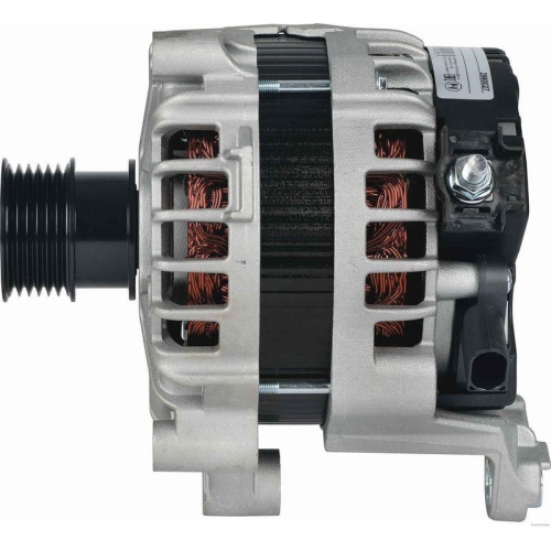 HERTH+BUSS ELPARTS Generator 32001013