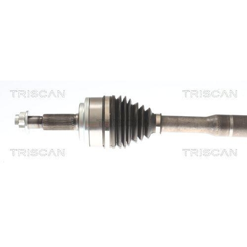 TRISCAN Antriebswelle 8540 13580