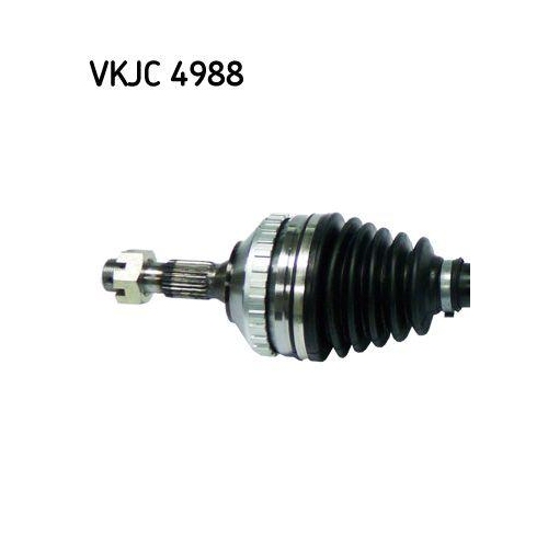 SKF Antriebswelle VKJC 4988