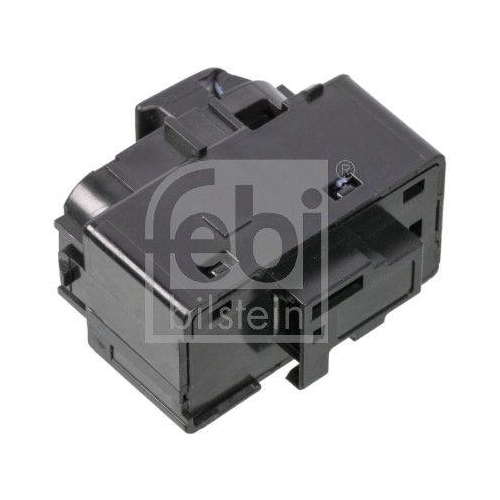 FEBI BILSTEIN Schalter, Fensterheber febi Plus 186439