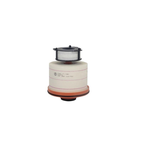 HELLA Kraftstofffilter 8ZF 366 110-701
