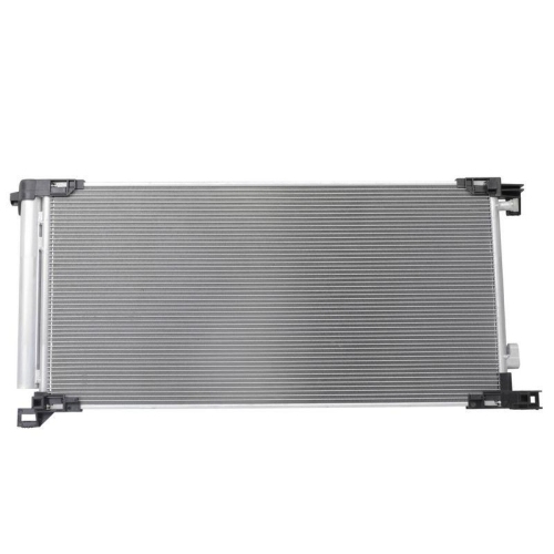 HELLA Kondensator, Klimaanlage >>> Easy2Fit <<< 8FC 366 223-011