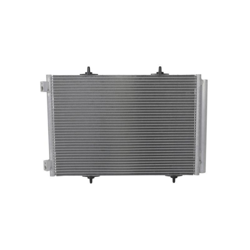 HELLA Kondensator, Klimaanlage >>> Easy2Fit <<< 8FC 366 220-791