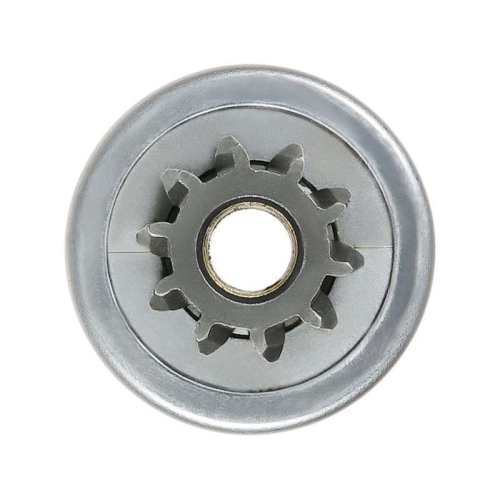 AS-PL Freilaufgetriebe, Starter AS SD3027P