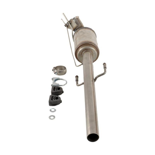 WALKER Ru&szlig;-/Partikelfilter, Abgasanlage EVO S 93218