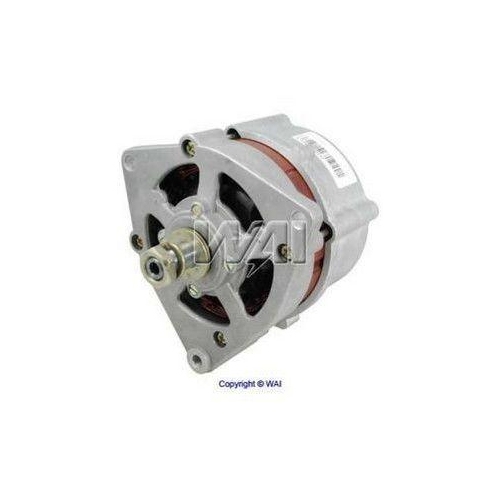 WAI Generator 14390N