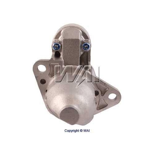 WAI Starter 19624N