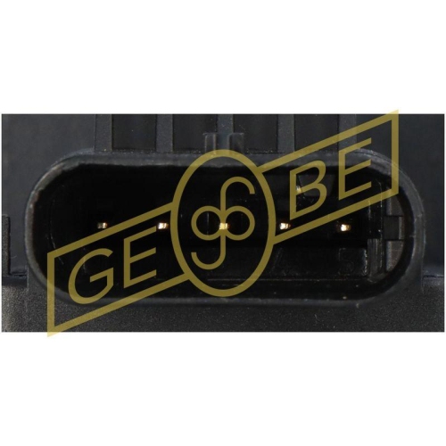 GEBE NOx-Sensor, Harnstoffeinspritzung 9 3588 1
