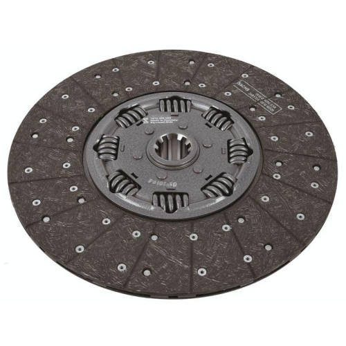 SACHS Kupplungsscheibe 1878 009 068