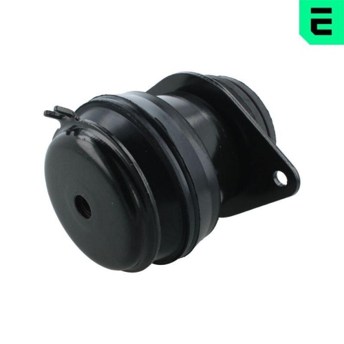 OPTIMAL Lagerung, Motor F8-4017