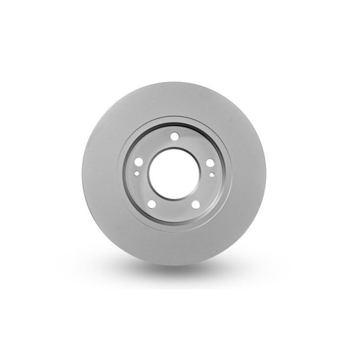 HELLA Bremsscheibe PRO 8DD 355 126-501