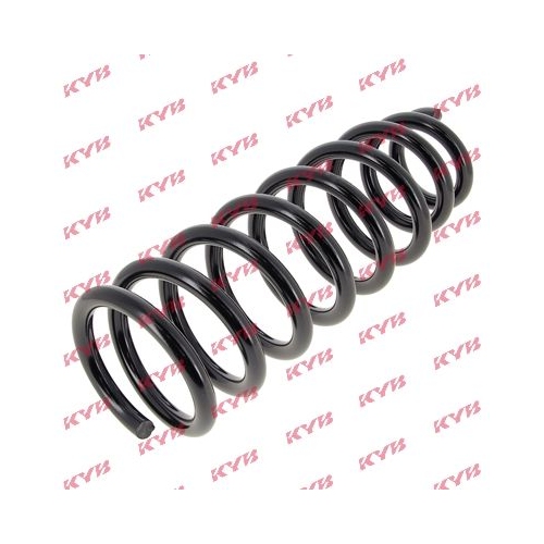 KYB Fahrwerksfeder K-Flex RA3452