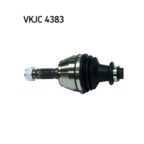 SKF Antriebswelle VKJC 4383