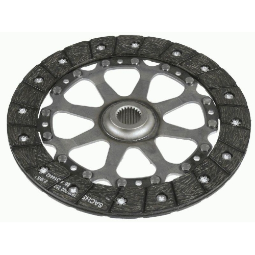SACHS Kupplungsscheibe 1864 000 411