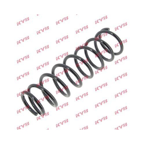 KYB Fahrwerksfeder K-Flex