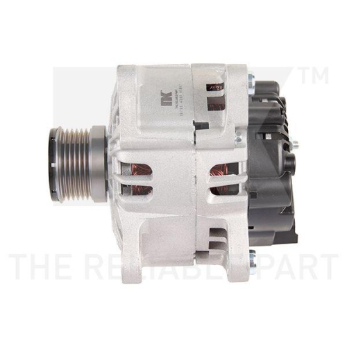 NK Generator 4839795