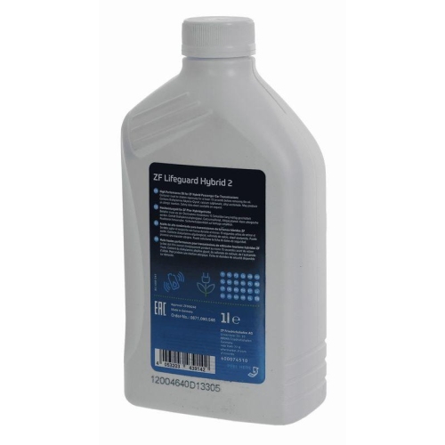 ZF Automatikgetriebeöl 0671.090.548