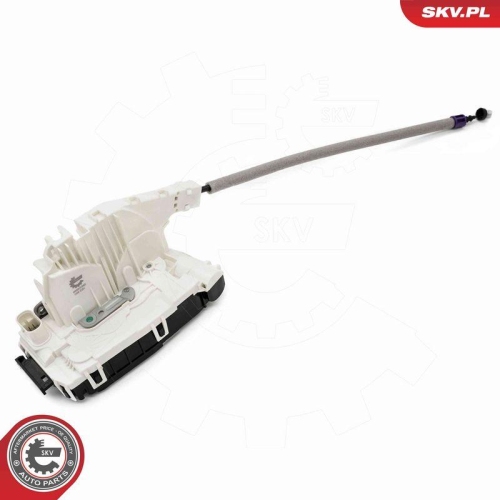 ESEN SKV Türschloss