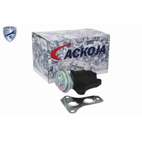 ACKOJA AGR-Ventil EXPERT KITS +