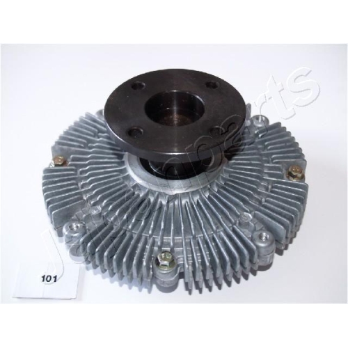 JAPANPARTS Kupplung, K&uuml;hlerl&uuml;fter VC-101