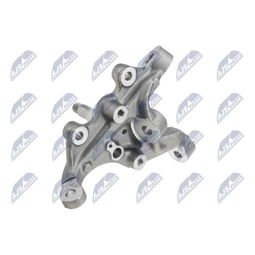 NTY Achsschenkel, Radaufhängung ZZP-ME-009