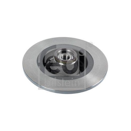 FEBI BILSTEIN Bremsscheibe 108208