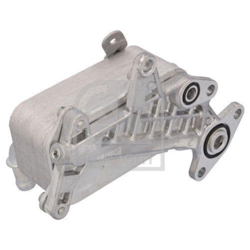 FEBI BILSTEIN Ölkühler, Automatikgetriebe 196273