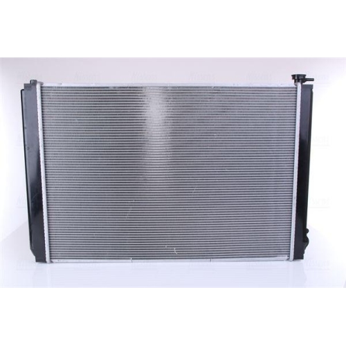 NISSENS K&uuml;hler, Motork&uuml;hlung 646829