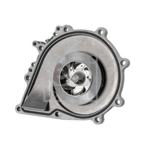 FEBI BILSTEIN Wasserpumpe, Motorkühlung 177256