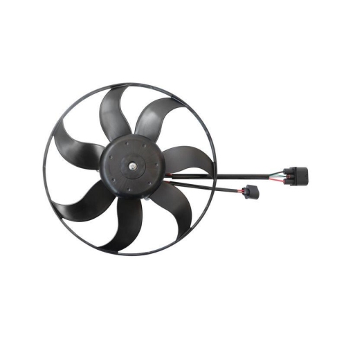 HELLA L&uuml;fter, Motork&uuml;hlung 8EW 366 420-131