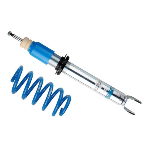 BILSTEIN Fahrwerkssatz, Federn/D&auml;mpfer BILSTEIN - B14 PSS 47-241343