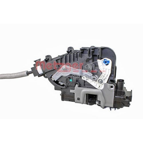 METZGER AUTOTEILE T&uuml;rschloss GREENPARTS 2314158